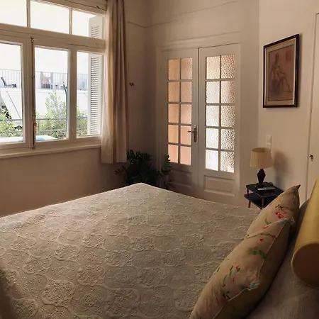 Chic Apartment, 5min To Acropolis + Private Terrace *
