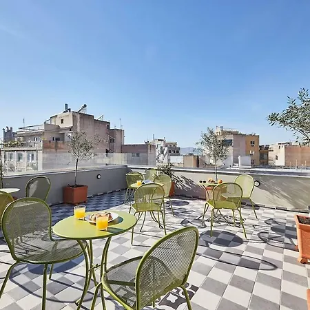 Be Based Near Acropolis, In An Exquisite Studio! Apartment
