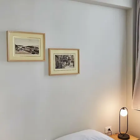 Apartment Be Based Near Acropolis, In An Exquisite Studio!