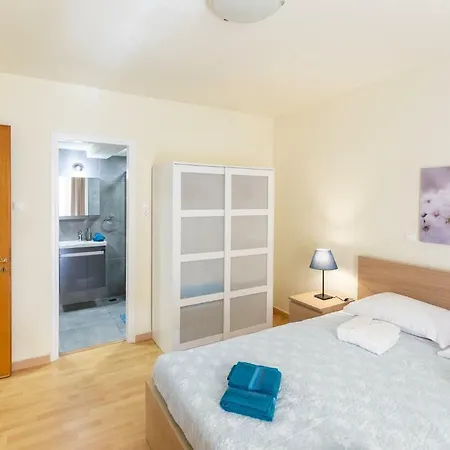 Apartment Kyniska Urban *