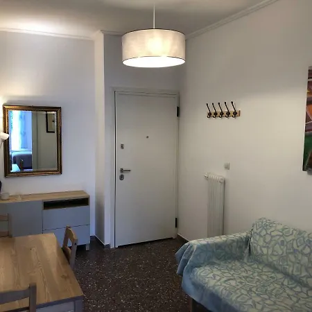 Metaxourgio Spacious Two Bedroom Αθήνα