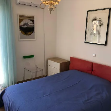 Metaxourgio Spacious Two Bedroom * Αθήνα
