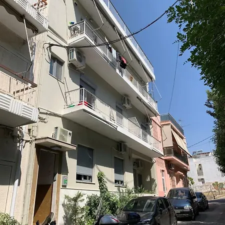 Apartment D16-cosy Downtown