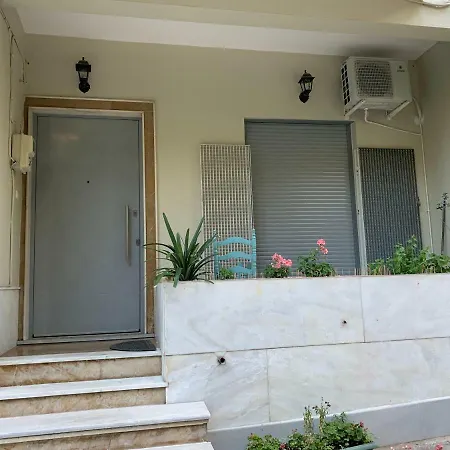 Apartment D16-cosy Downtown Athens
