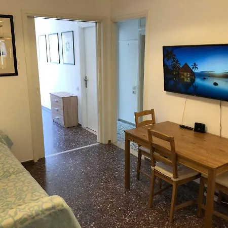 Metaxourgio Spacious Two Bedroom