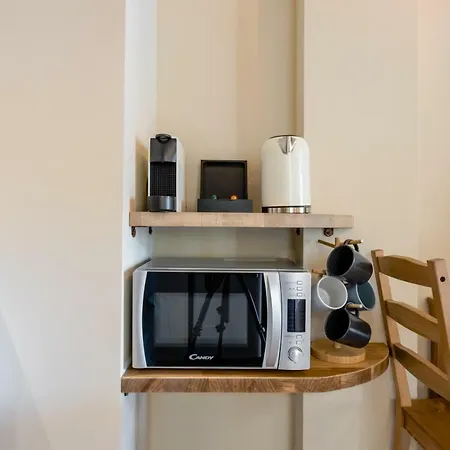 Stone House Near Acropolis - Living Stone Diamond Apartment