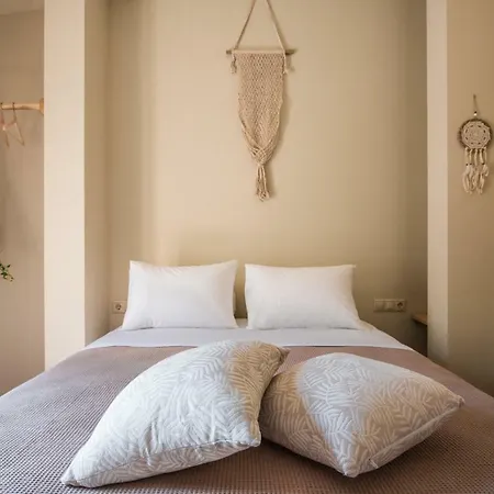 Apartment Stone House Near Acropolis - Living Stone Diamond Athens