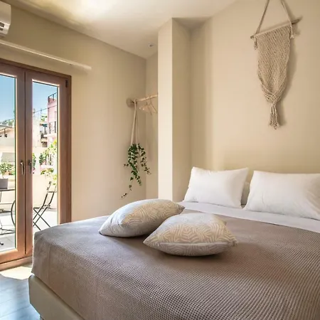 Stone House Near Acropolis - Living Stone Diamond Apartment *
