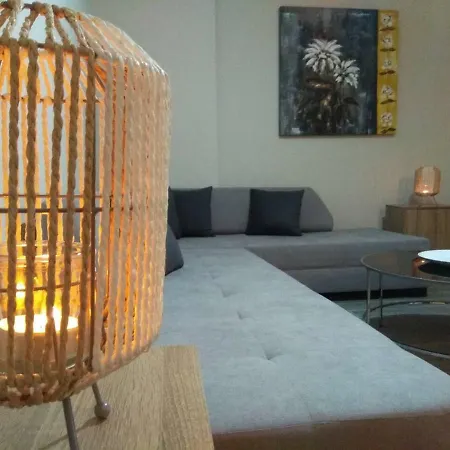 Anna's Relaxing Dreamhouse Appartement *