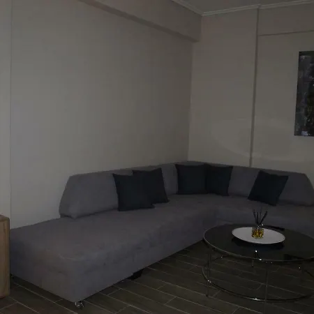 Appartement Anna's Relaxing Dreamhouse *