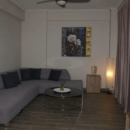 Διαμέρισμα Anna's Relaxing Dreamhouse *