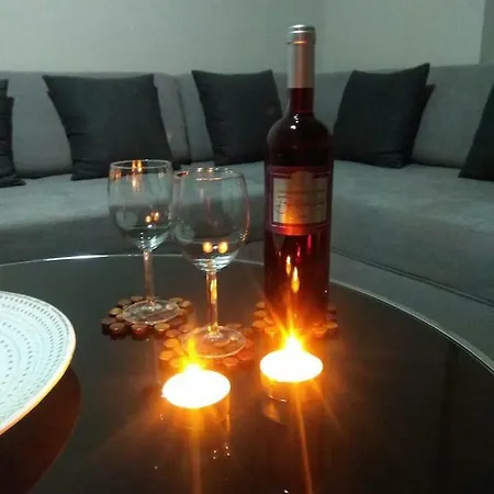 Διαμέρισμα Anna's Relaxing Dreamhouse Αθήνα