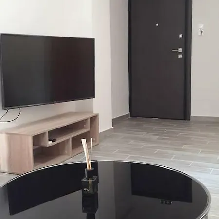 Anna's Relaxing Dreamhouse Αθήνα