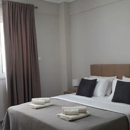 Διαμέρισμα Anna's Relaxing Dreamhouse *