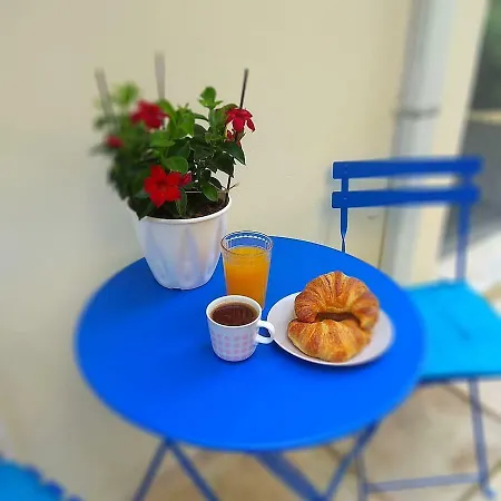 Anna's Relaxing Dreamhouse Appartement Athene