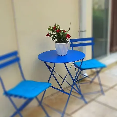 Διαμέρισμα Anna's Relaxing Dreamhouse Αθήνα