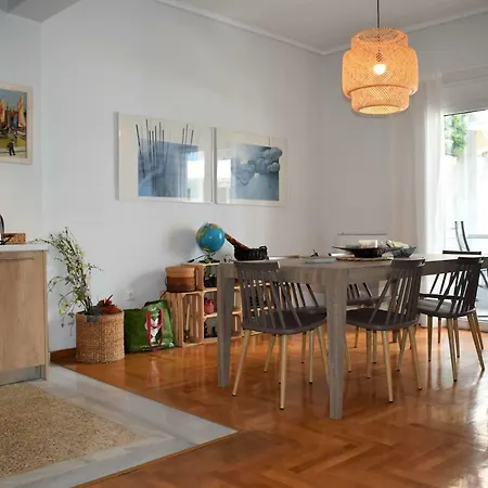 Downtown Boho 1 Min From Metro Apartment *
