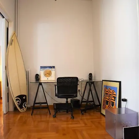 Downtown Boho 1 Min From Metro Apartment *