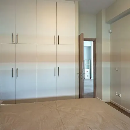 The 2 Bdrs/2 Baths Luxury * Athens
