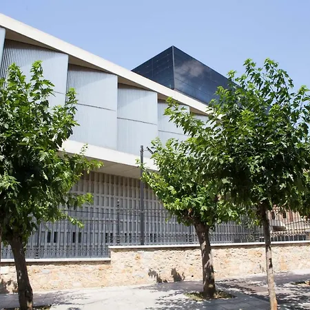 Apartment Acropolis,historic Center Apartment-update *