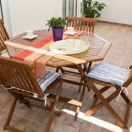 Appartement Acropolis,historic Center Apartment-update *