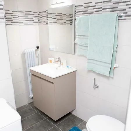 Acropolis,historic Center Apartment-update Apartment