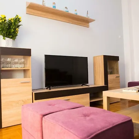 Acropolis,historic Center Apartment-update Athens