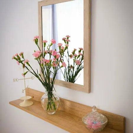 Acropolis,historic Center Apartment-update Apartment *