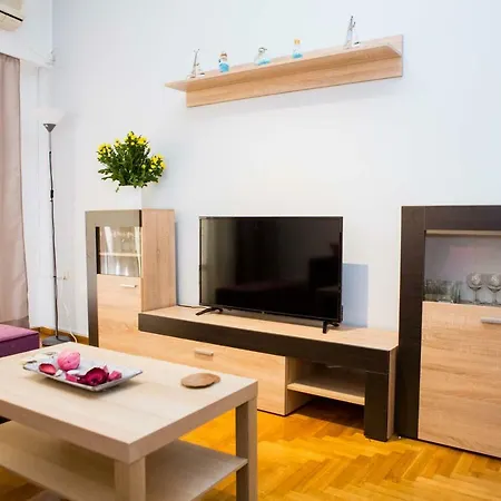 Acropolis,historic Center Apartment-update Apartment Athens