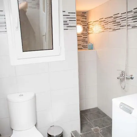 Acropolis,historic Center Apartment-update Apartment