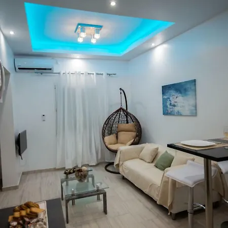 Iason Apartment