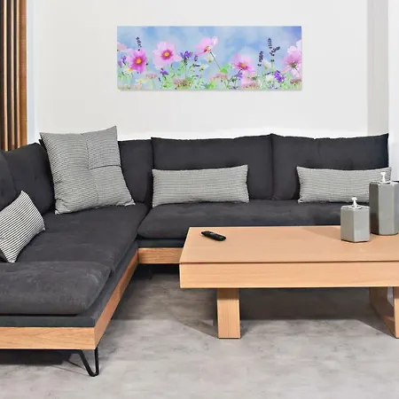 Beautiful People Acropolis View Apartment Athens