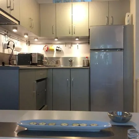 Aris Sweet Apartment
