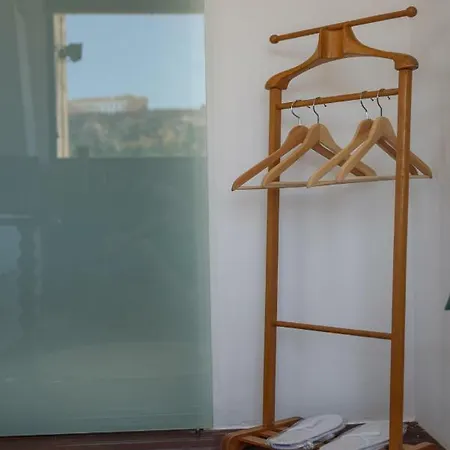 Acropolis Eye Loft