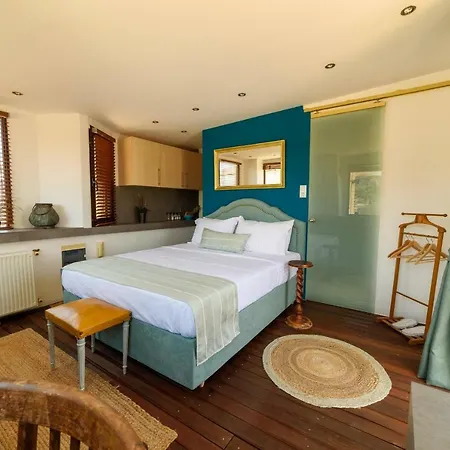 Acropolis Eye Loft