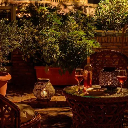 דירה Acropolis Eye Loft *