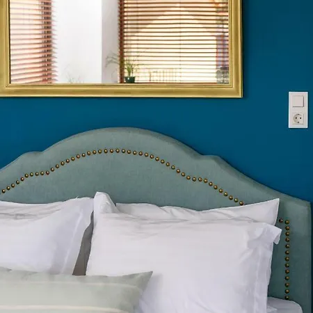 דירה Acropolis Eye Loft אתונה