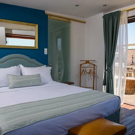 Acropolis Eye Loft Athens