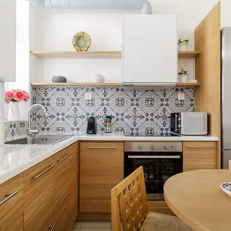 The Gem Of Filopappou Apartment Athens
