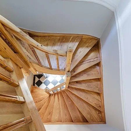 Apartment The Gem Of Filopappou