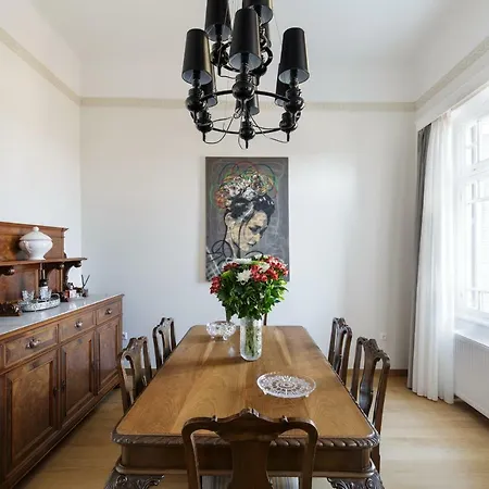 The Gem Of Filopappou Apartment