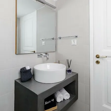 Apartment The Gem Of Filopappou
