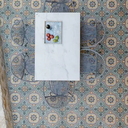 The Gem Of Filopappou Apartment