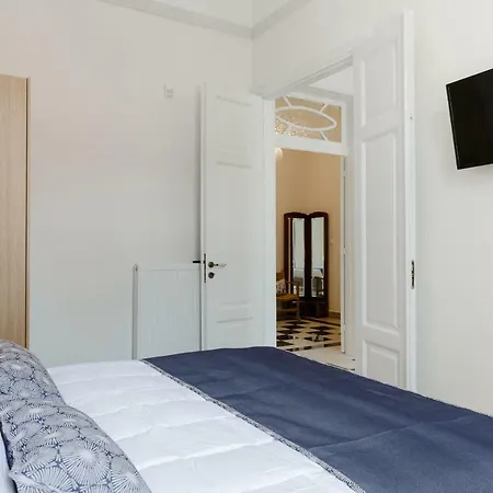 The Gem Of Filopappou Apartment *