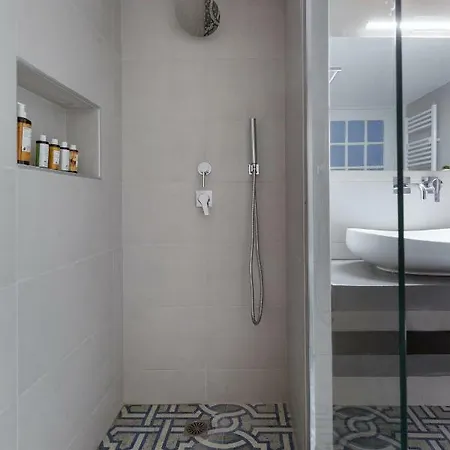 Apartment The Gem Of Filopappou *