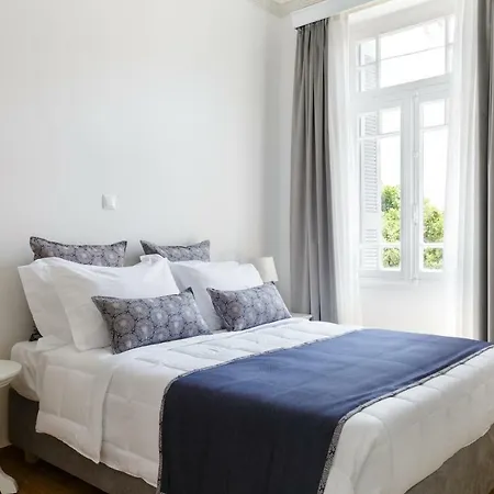 The Gem Of Filopappou Apartment Athens