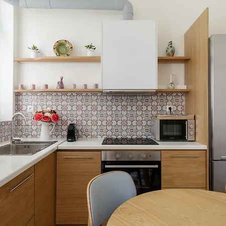 Apartment The Gem Of Filopappou Athens