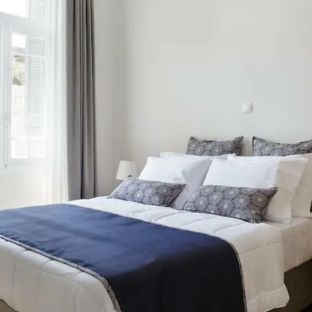 The Gem Of Filopappou Apartment