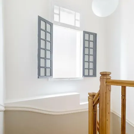 The Gem Of Filopappou Apartment *
