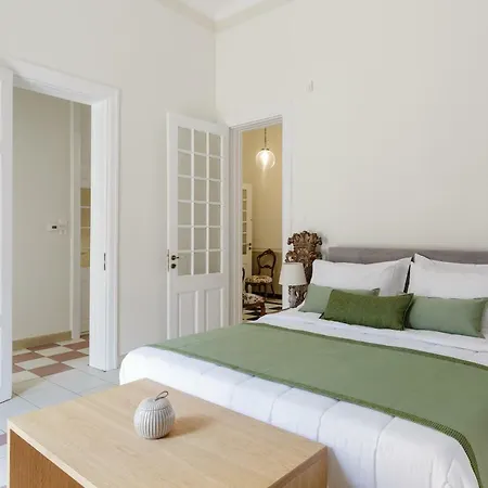 Apartment The Gem Of Filopappou
